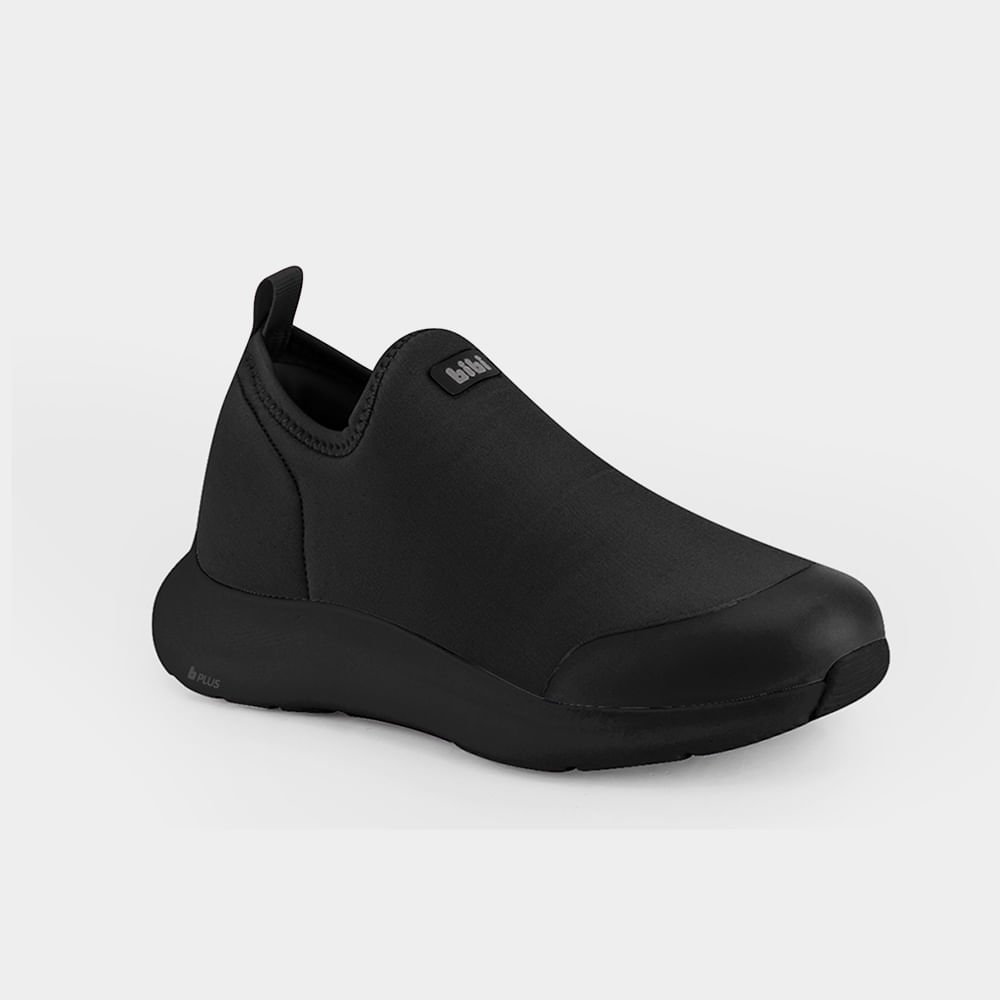 Tênis Slip On Plus Infantil Menino