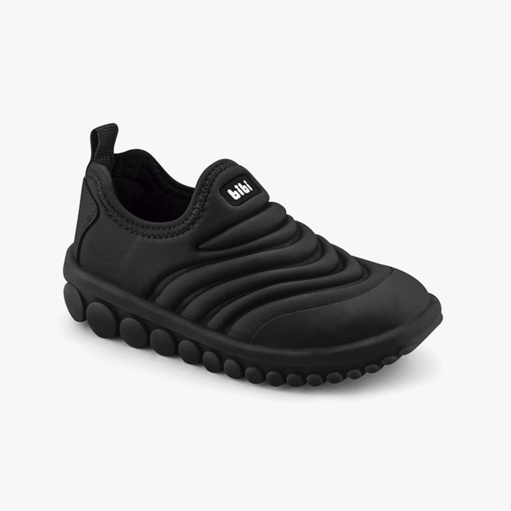 Tênis Infantil Slip On Roller 2.0 Menino
