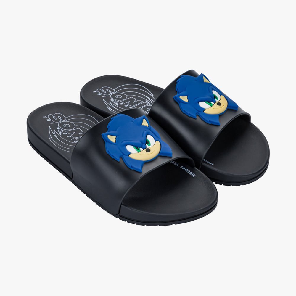 Chinelo Sonic View