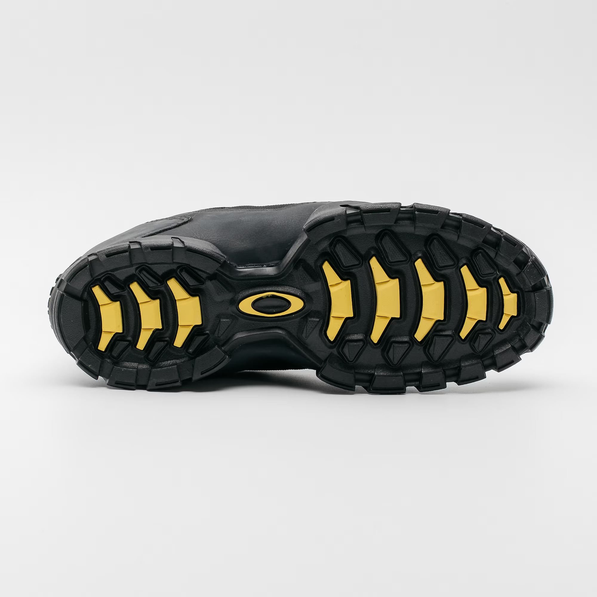 Tênis Oakley Halftrack Low II Preto 4