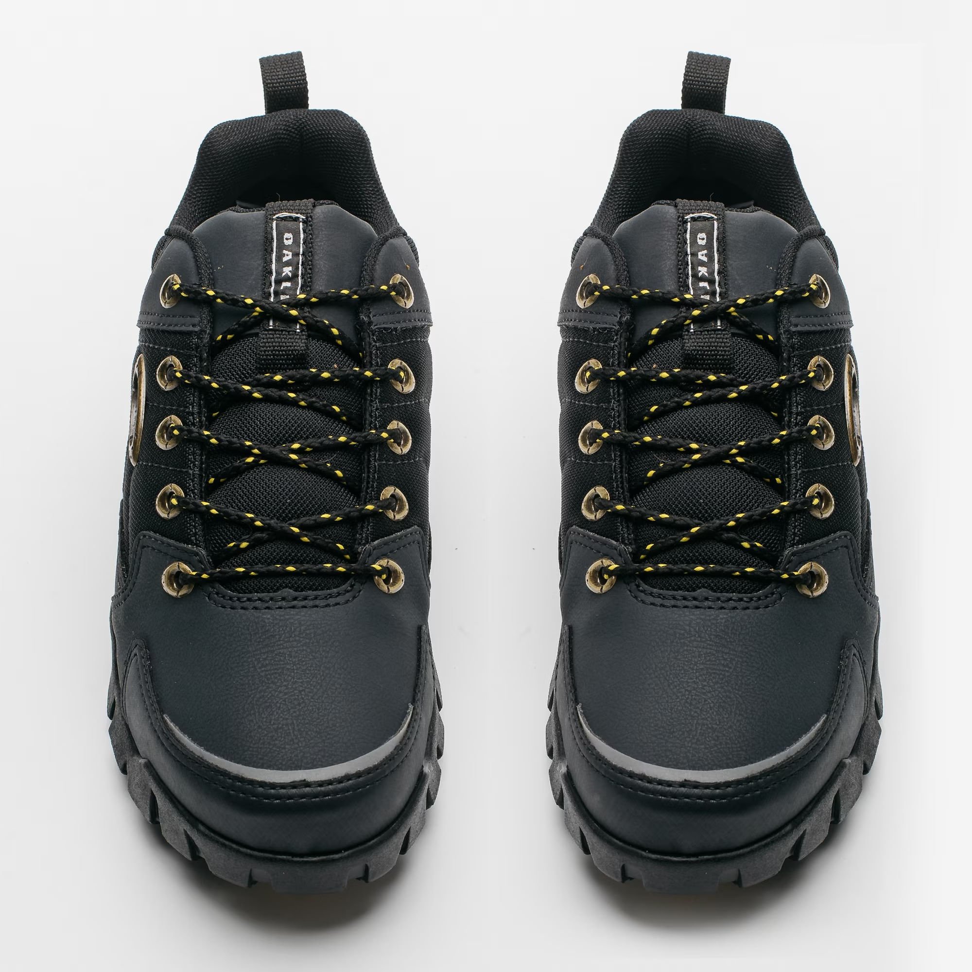 Tênis Oakley Halftrack Low II Preto 5