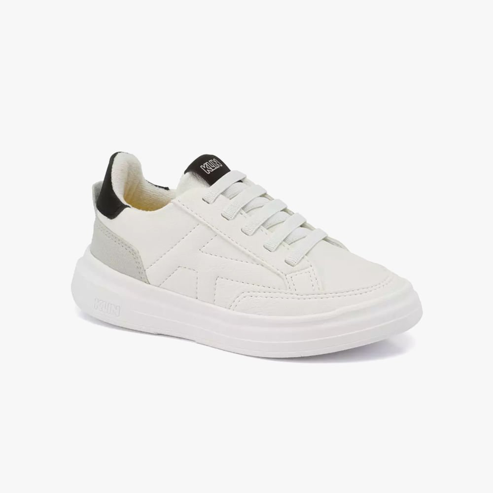 Tênis Casual Capri Mini