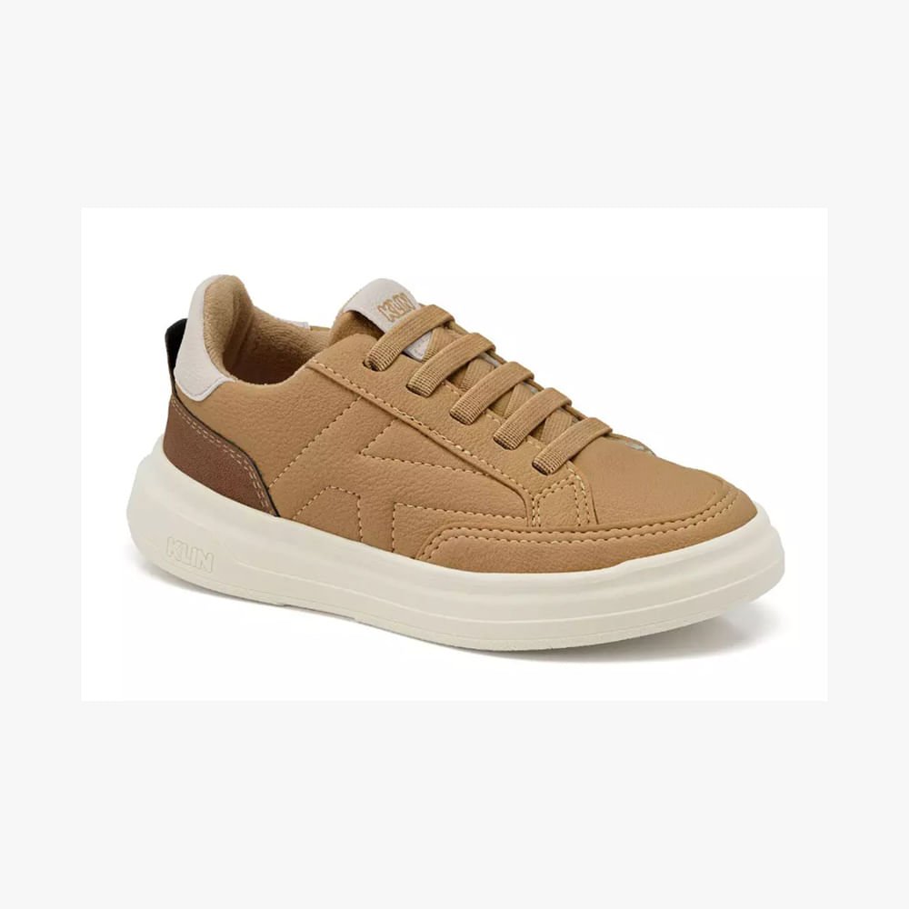 Tênis Casual Capri Mini