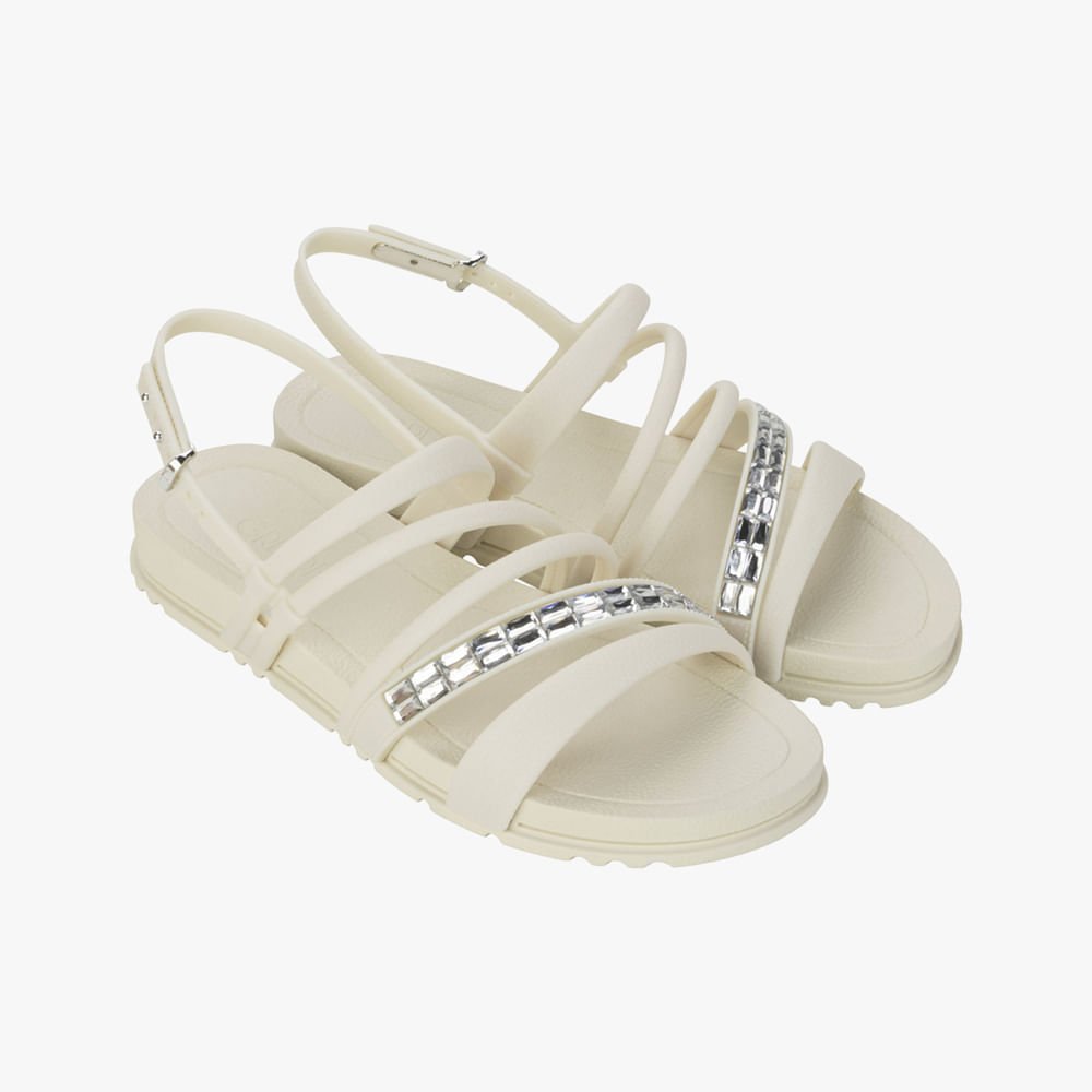 Sandália Acolher Grendha