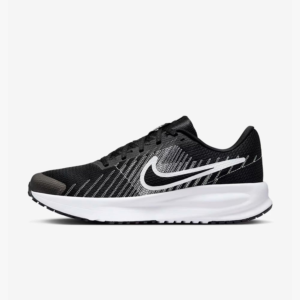 Tênis Nike Run Defy Masculino Preto 2