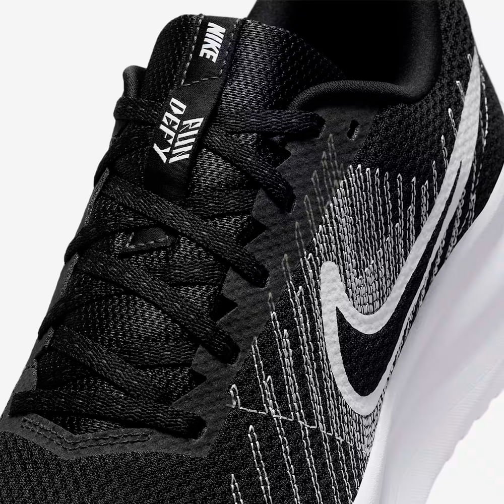 Tênis Nike Run Defy Masculino Preto 7