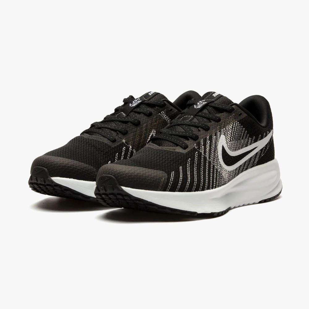 Tênis Nike Run Defy Feminino Preto 2