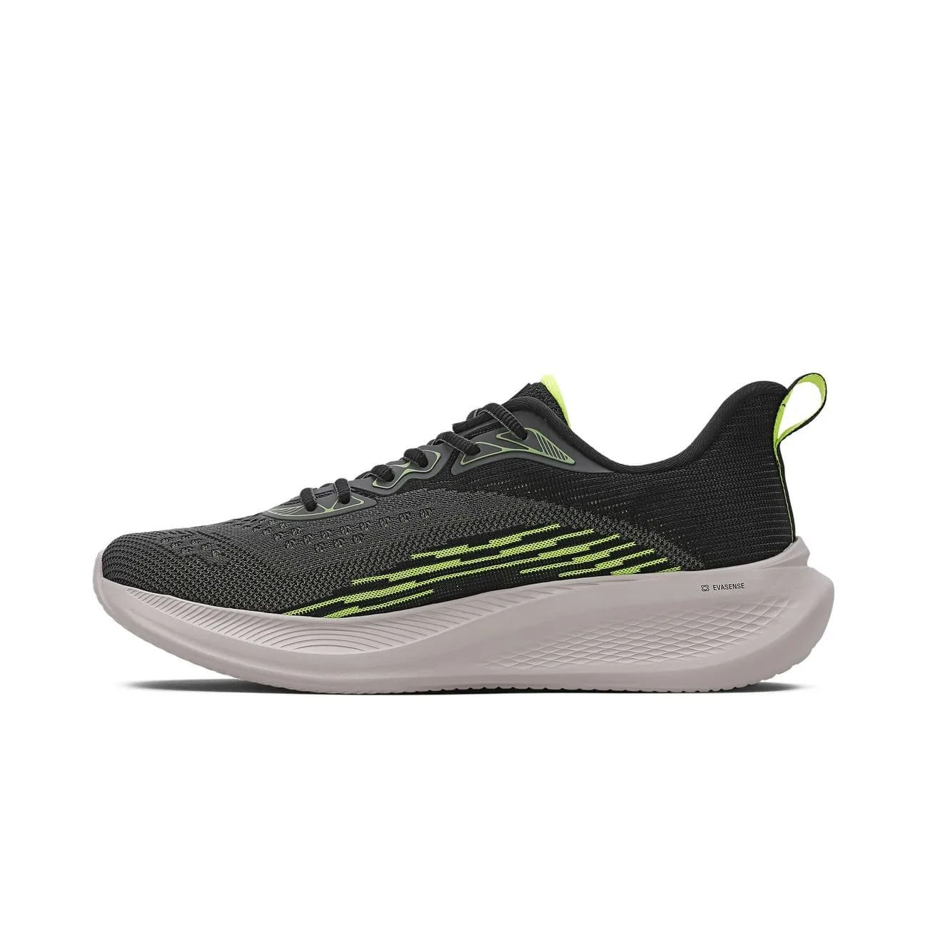 Tênis Olympikus Nível Masculino Preto 3