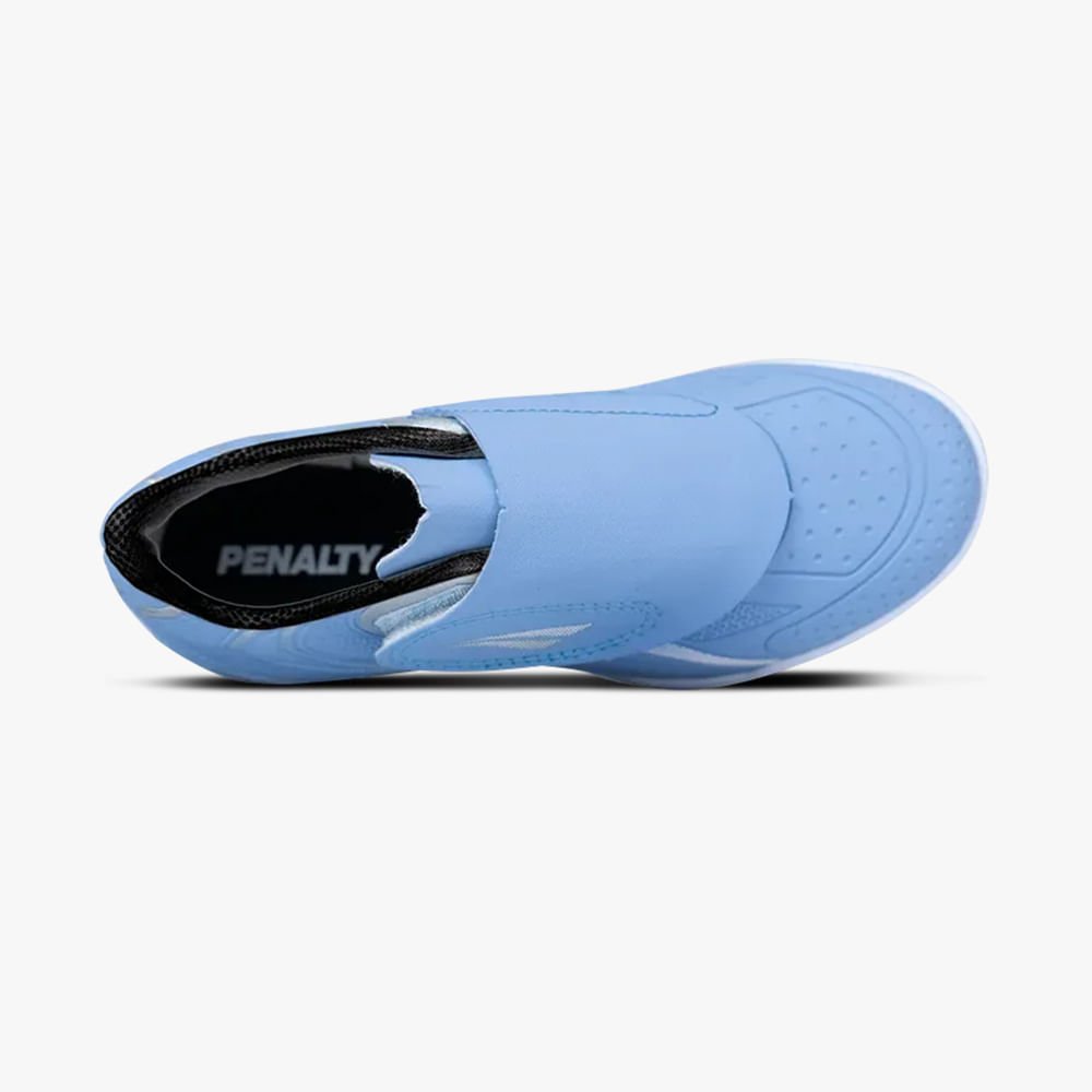 Tênis Infantil Penalty Dia A Dia Rocket Azul 3