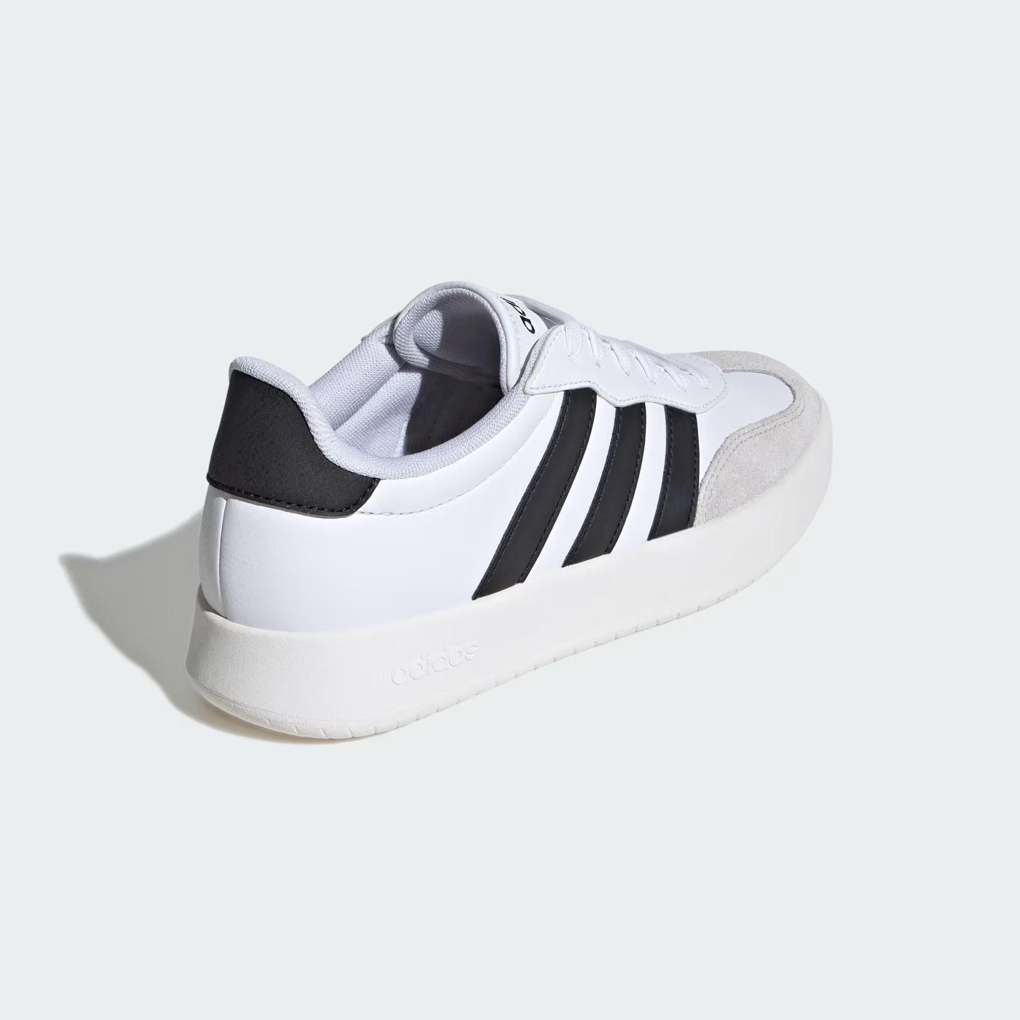 Tênis Adidas Barreda Masculino Branco 5
