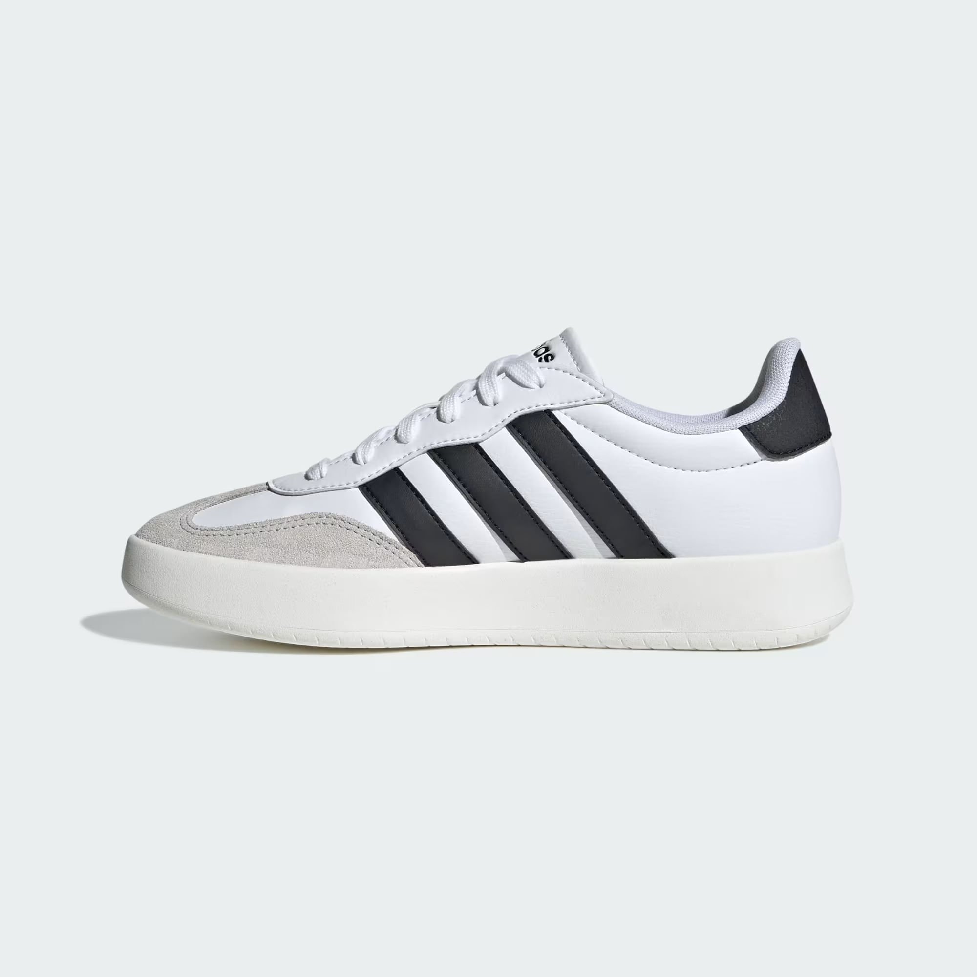 Tênis Adidas Barreda Masculino Branco 6