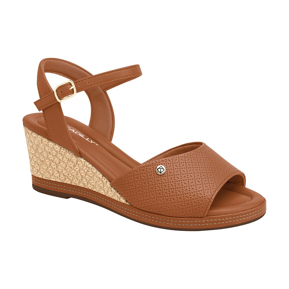 Sandália Alice Anabela