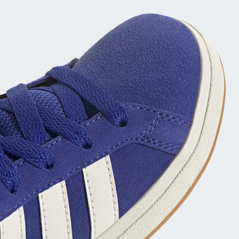 Tênis Adidas Infantil Grand Court 00s Unissex Azul 8