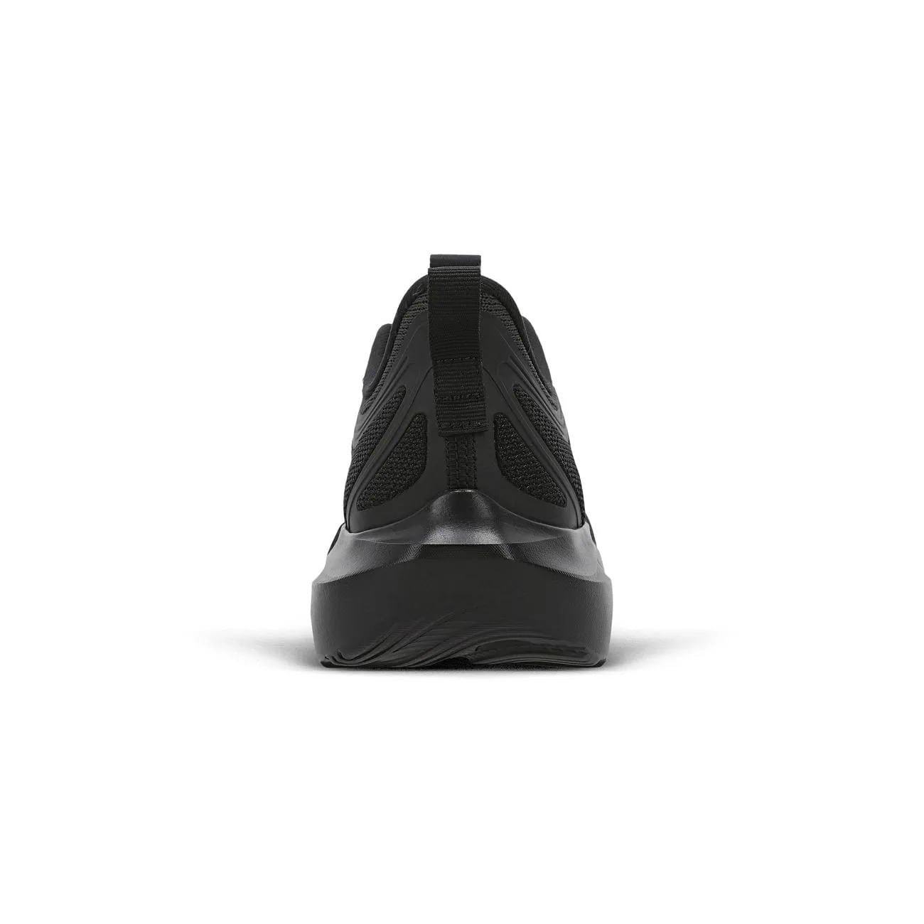 Tênis Passo Caminhada Preto 6