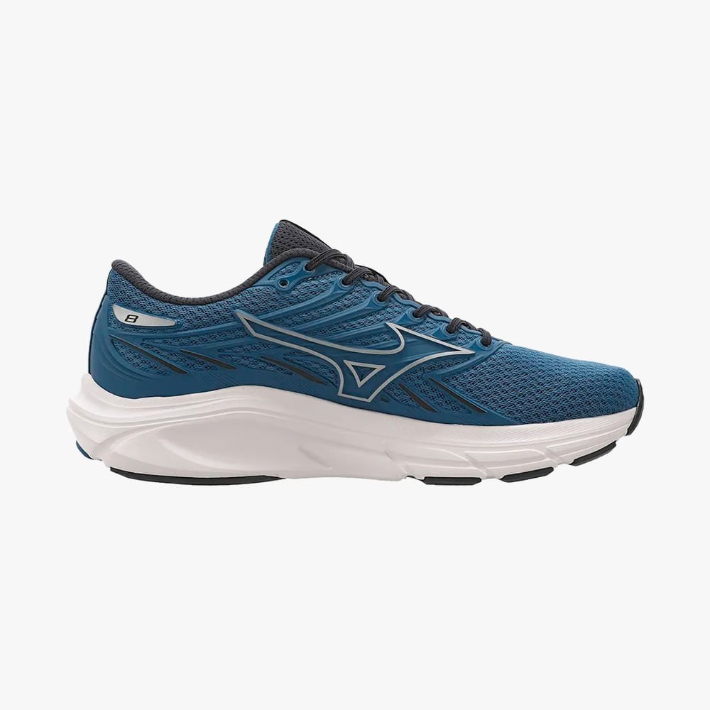 Tênis Mizuno Jet 8 Corrida Masculino