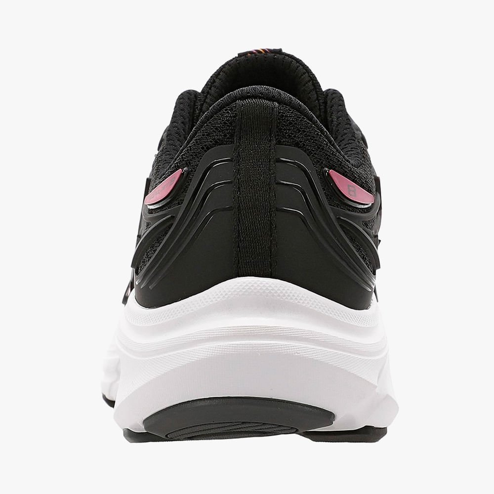 Tênis Mizuno Jet 8 Corrida Masculino Preto 7