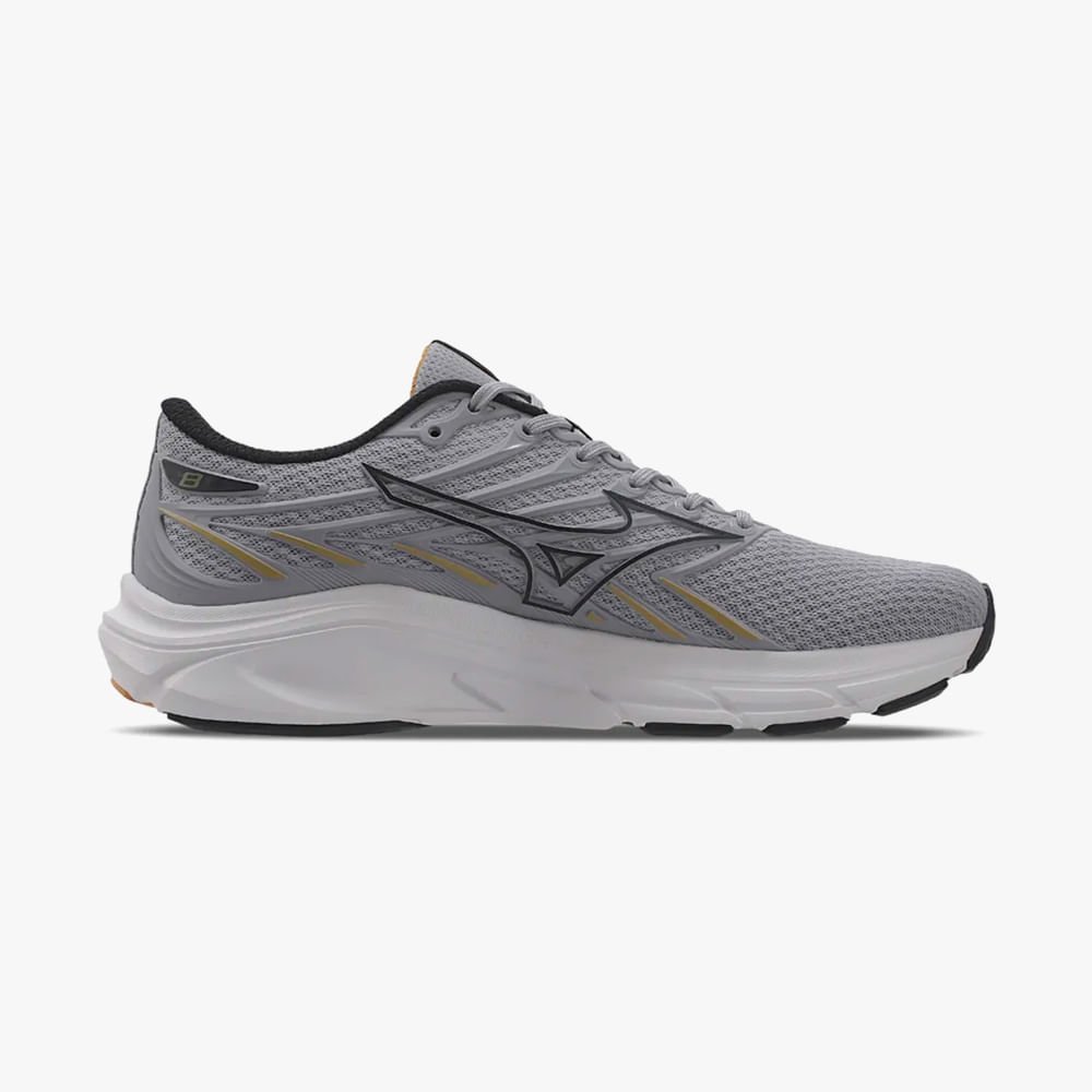 Tênis Mizuno Jet 8 Corrida Masculino