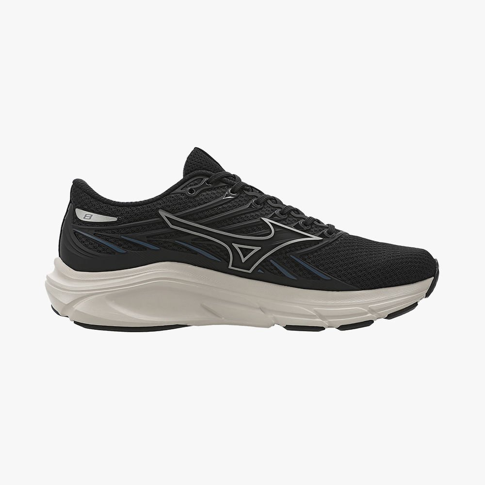 Tênis Mizuno Jet 8 Corrida Masculino