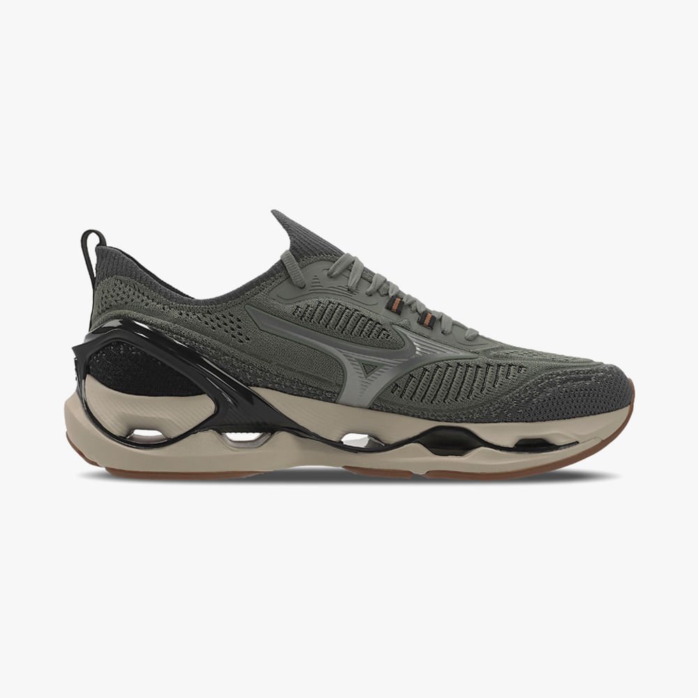 Tênis Wave Endeavor 3 de Corrida