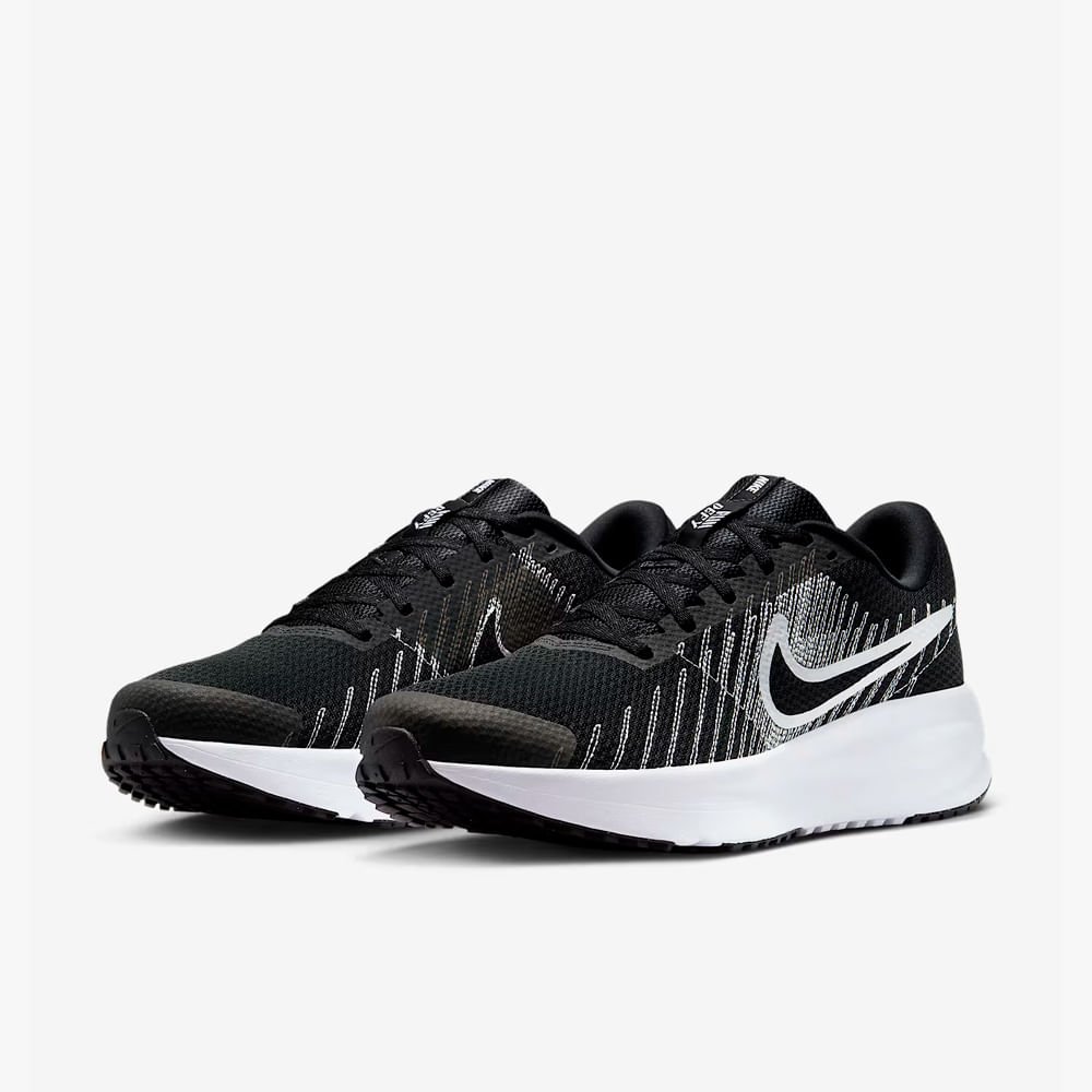 Tênis Nike Run Defy Masculino Preto 5