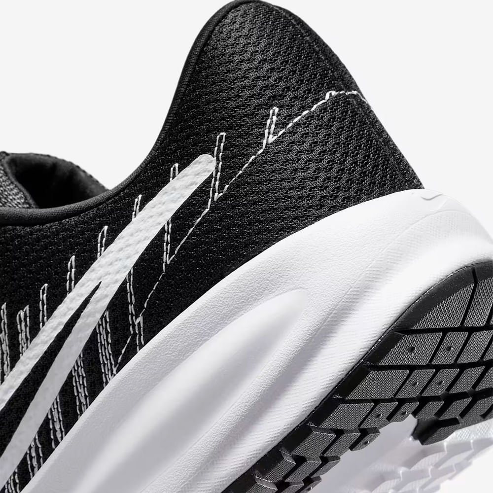 Tênis Nike Run Defy Masculino Preto 8