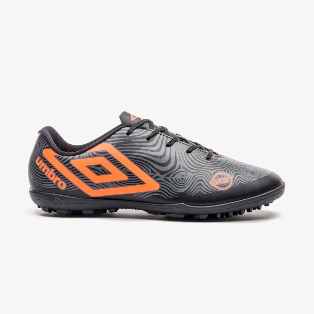 Chuteira Umbro Orbit Society Masculina