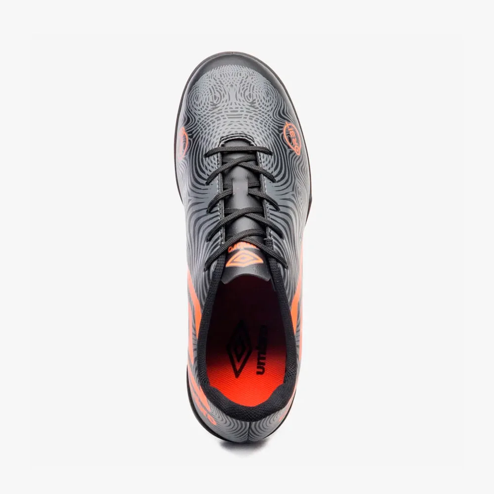 Chuteira Umbro Orbit Society Masculina Preto 4