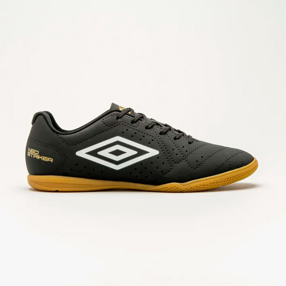 Chuteira Futsal Umbro Neo Striker Masculina