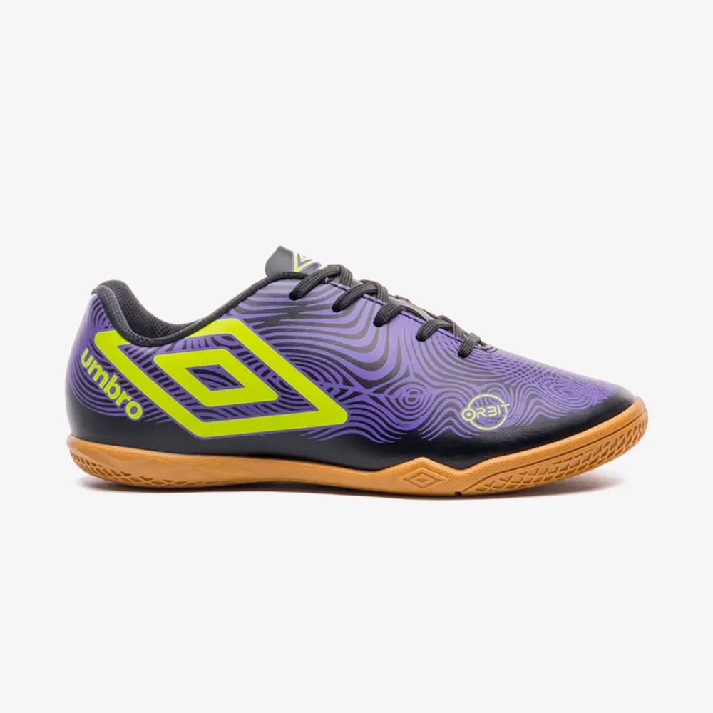 Chuteira Futsal Umbro Orbit Júnior