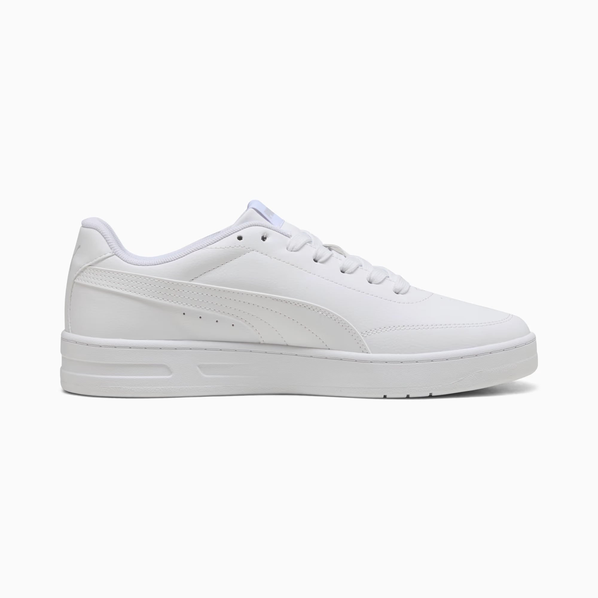 Tênis Court Classic Clean BDP Puma Unissex