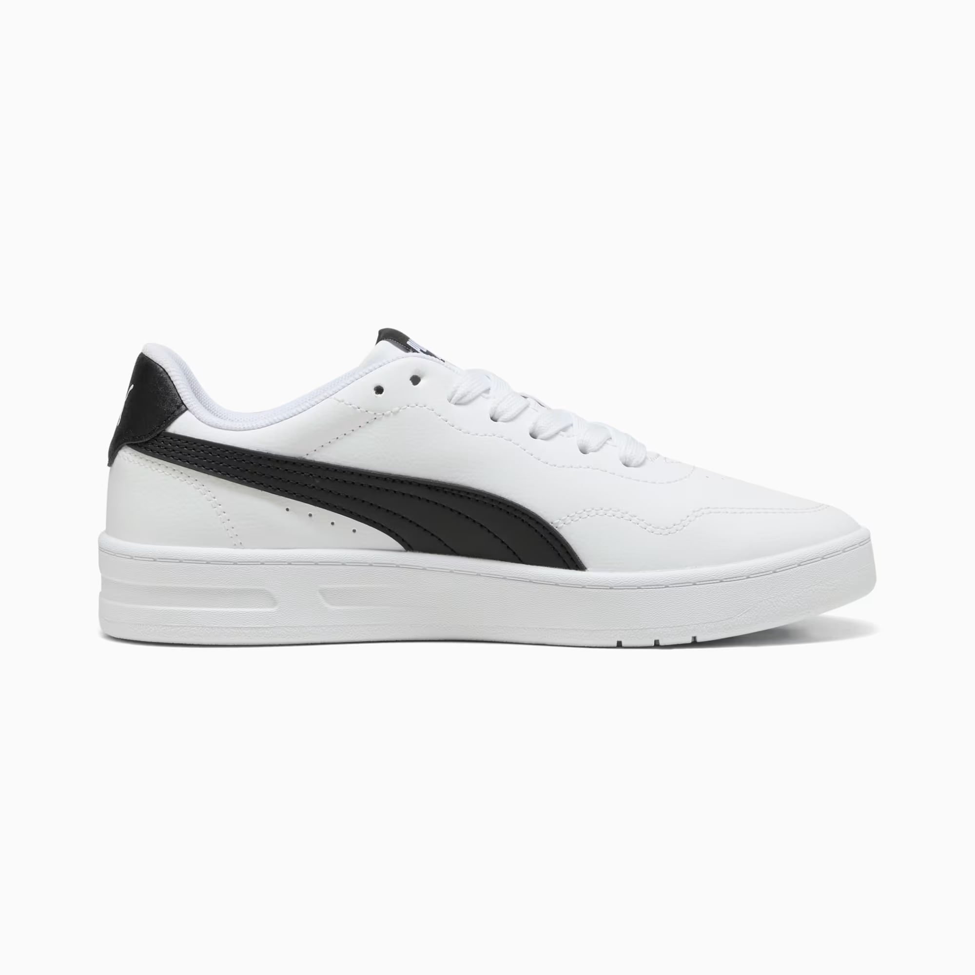 Tênis Court Lally BDP Puma Feminino