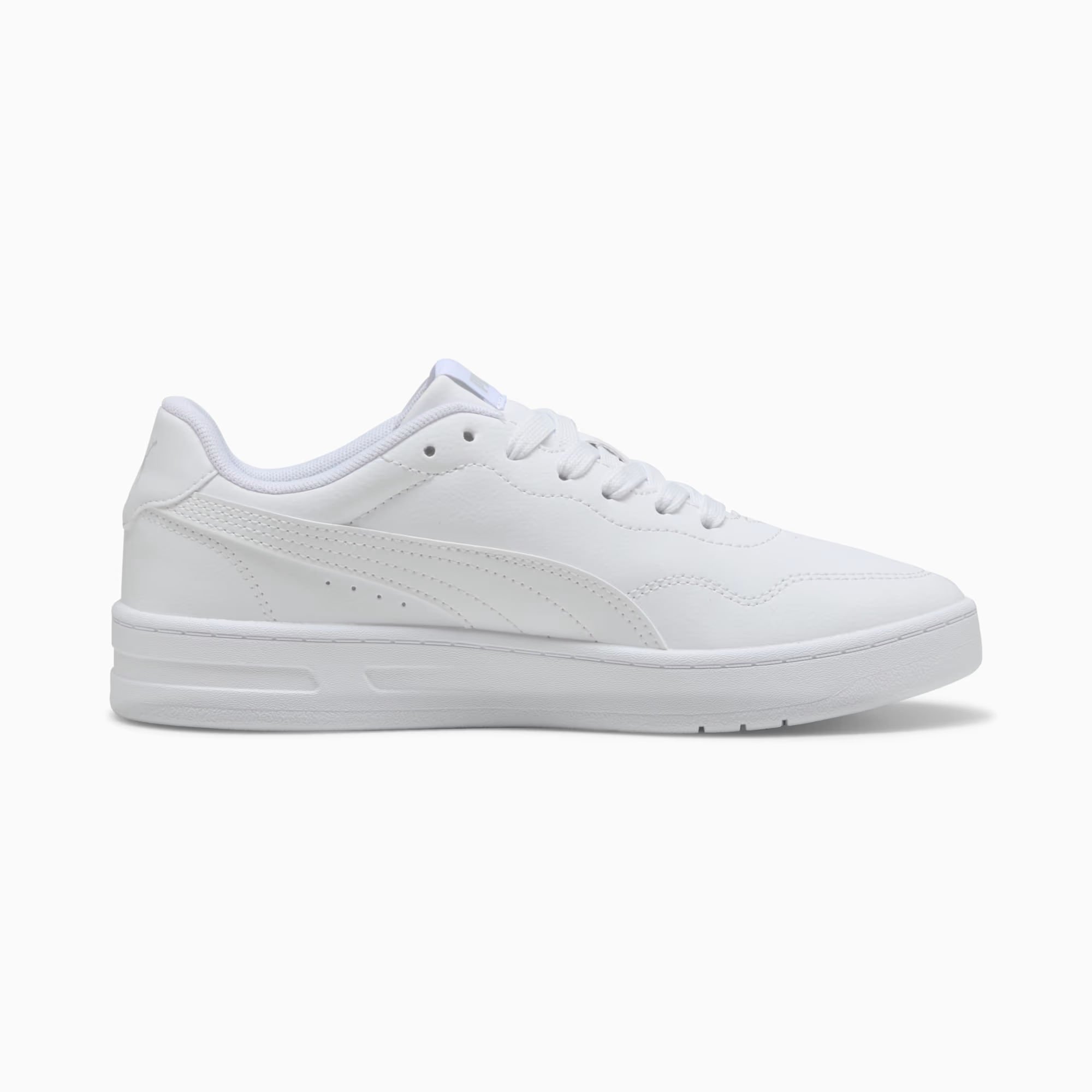 Tênis Court Lally BDP Puma Feminino