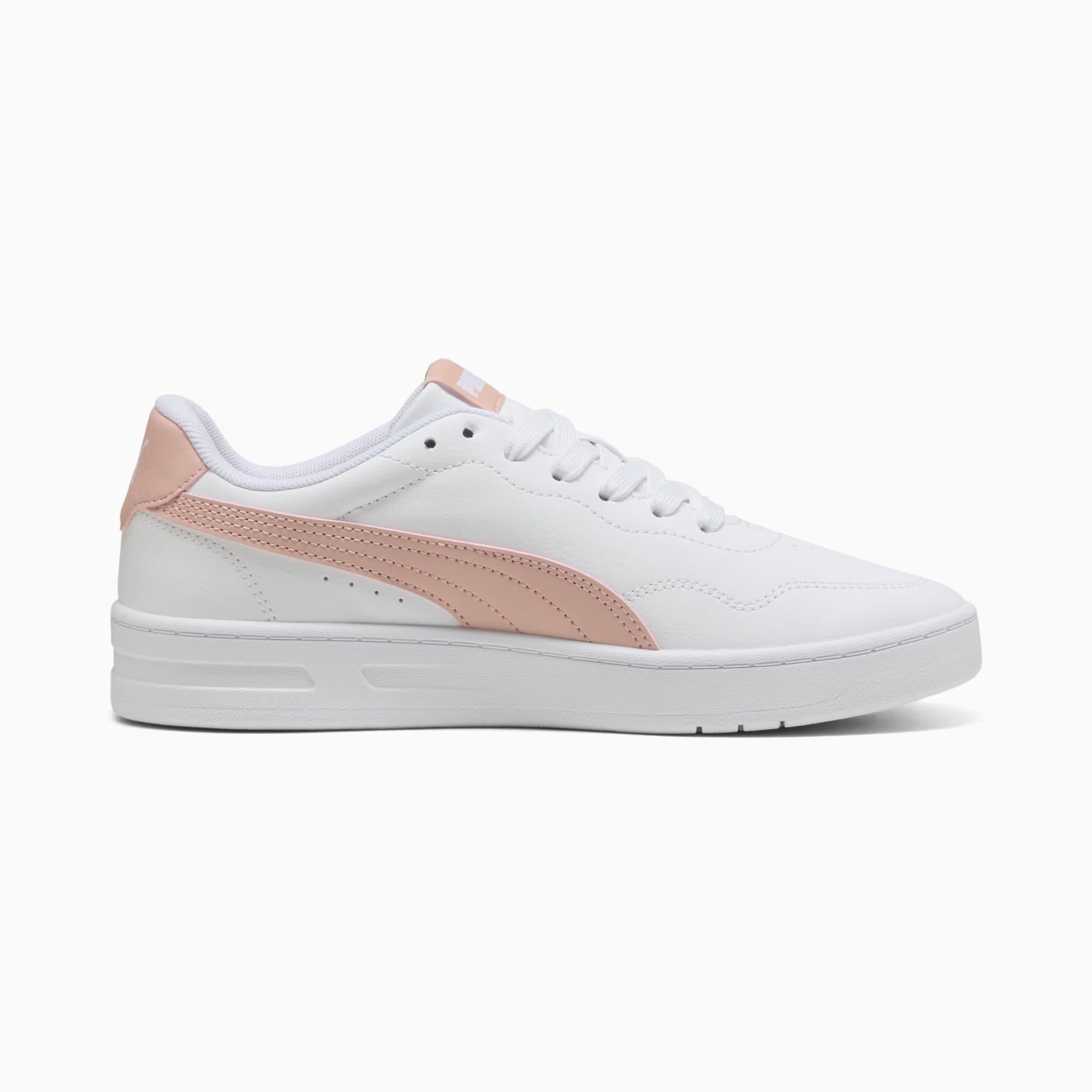 Tênis Court Lally BDP Puma Feminino