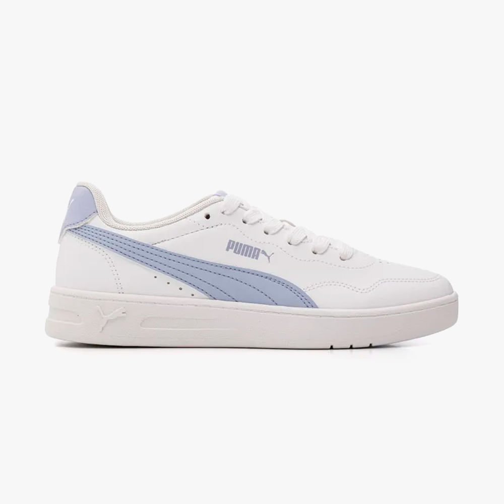 Tênis Court Lally BDP Puma Feminino