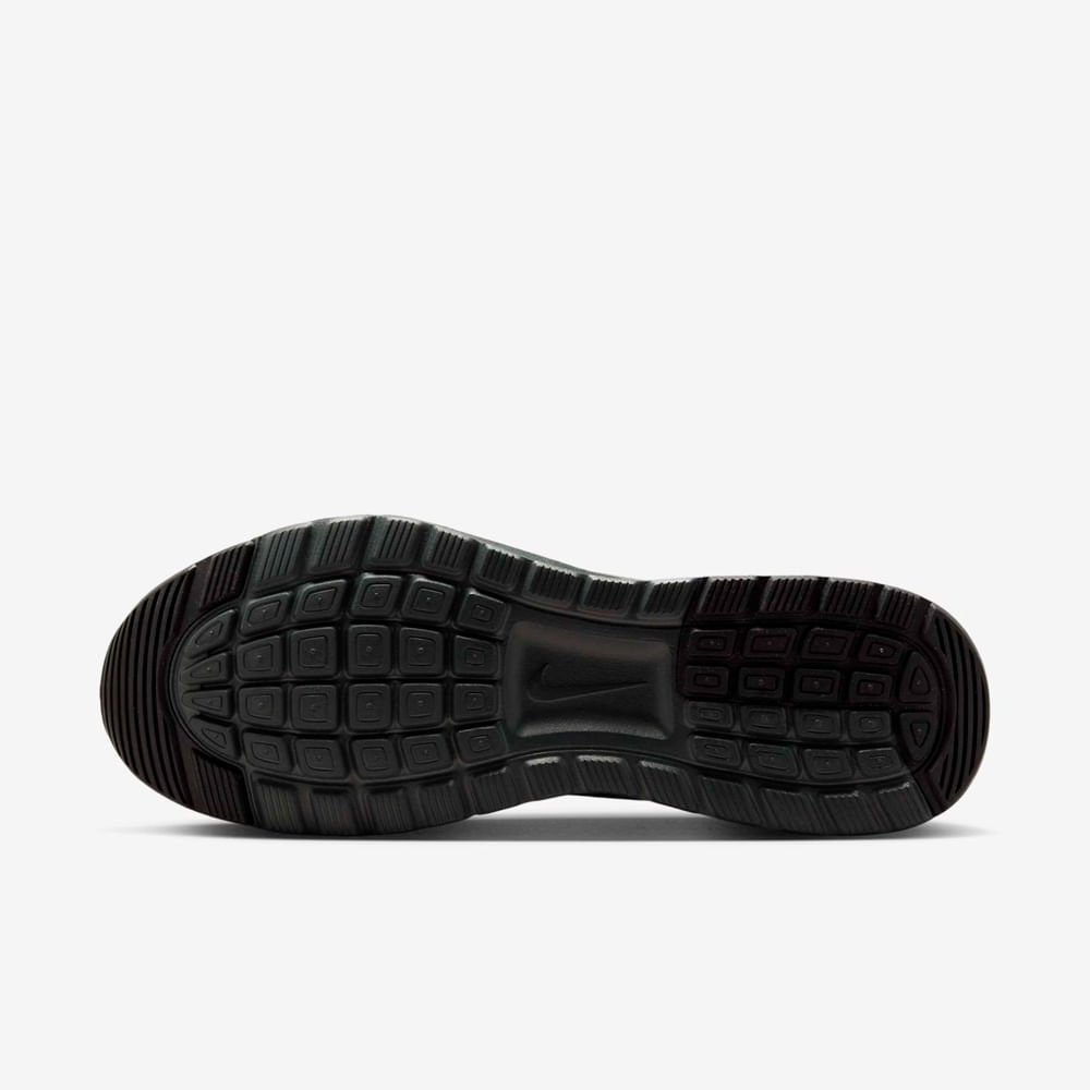Tênis Nike Air Max Nuaxis Masculino Preto 2