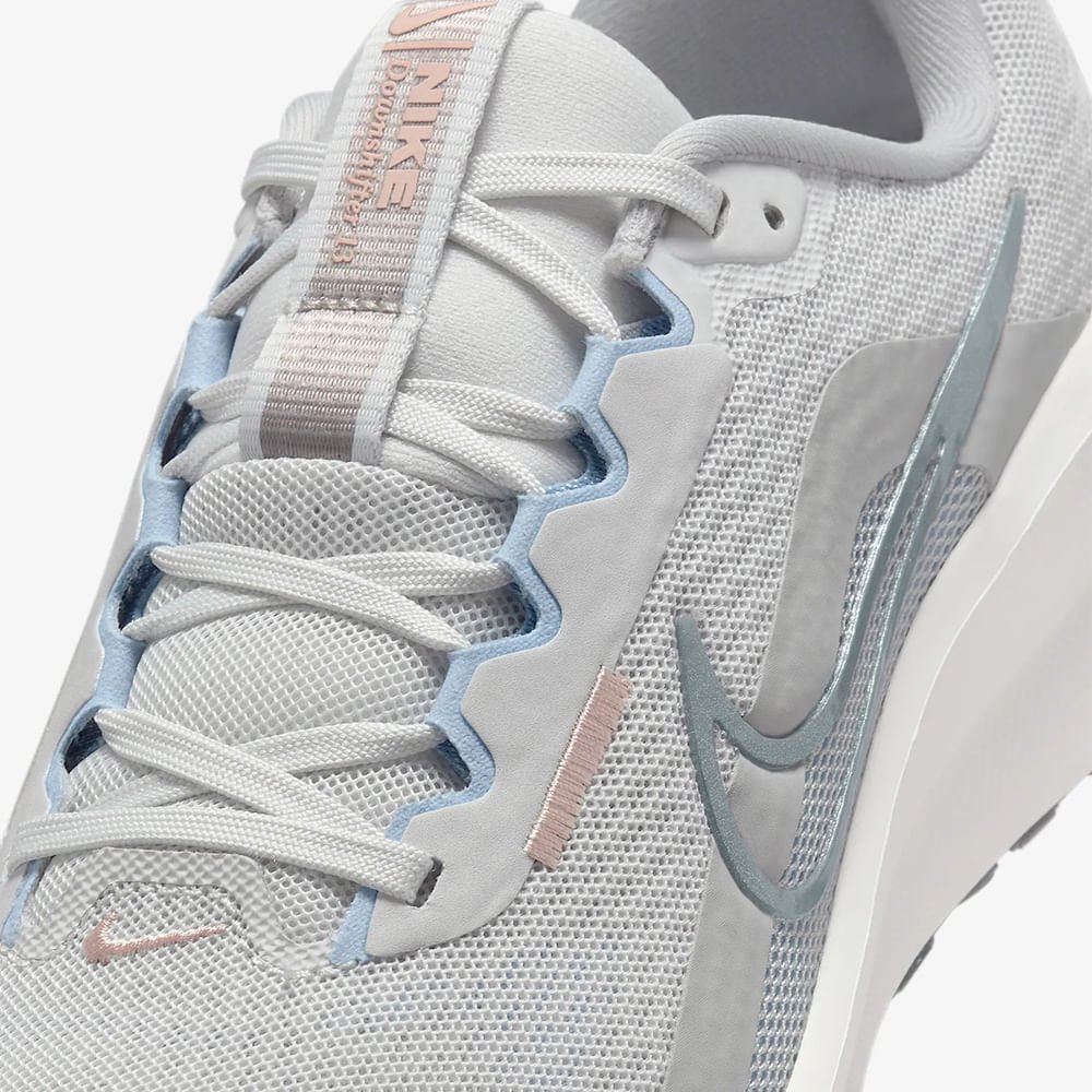 Tênis Corrida Downshifter 13 Cinza 5