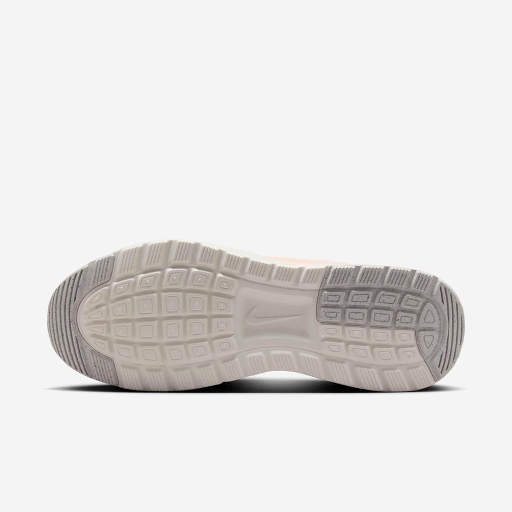 Tênis Nike Air Max Nuaxis Feminino Rosa 3