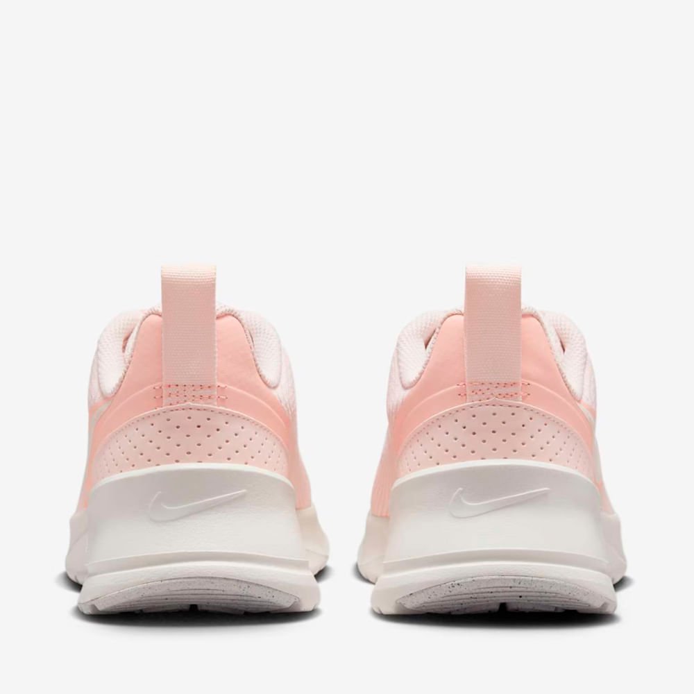 Tênis Nike Air Max Nuaxis Feminino Rosa 6