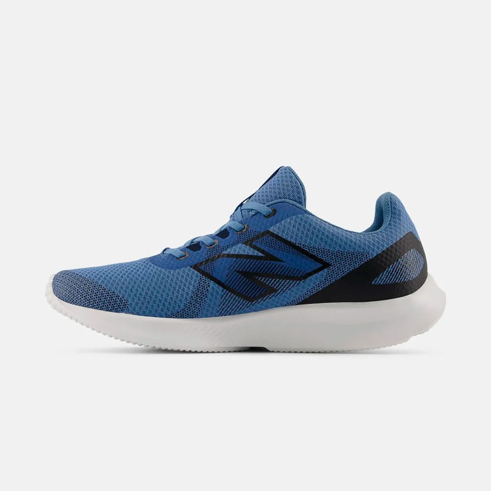 Tênis New Balance 430 V4 Masculino Azul 2