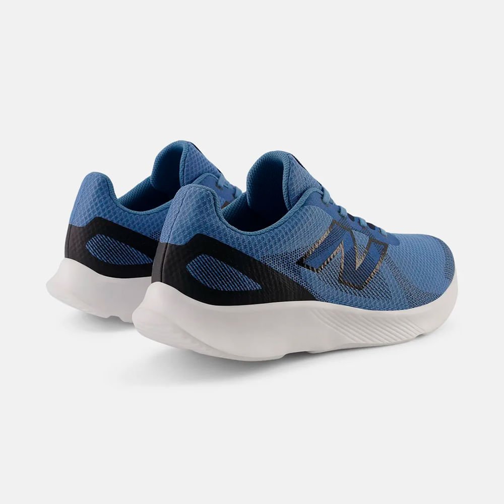 Tênis New Balance 430 V4 Masculino Azul 6