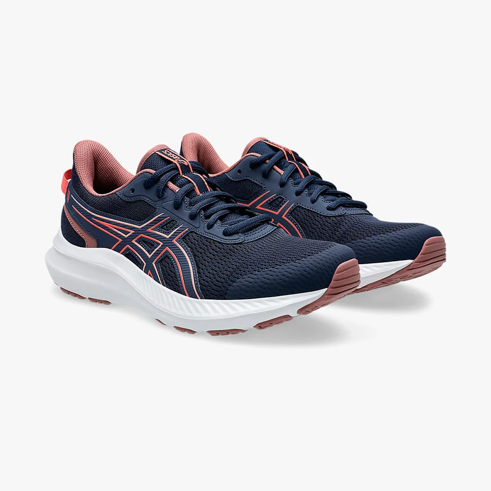 Tênis Asics Jolt 5 Feminino Azul 2