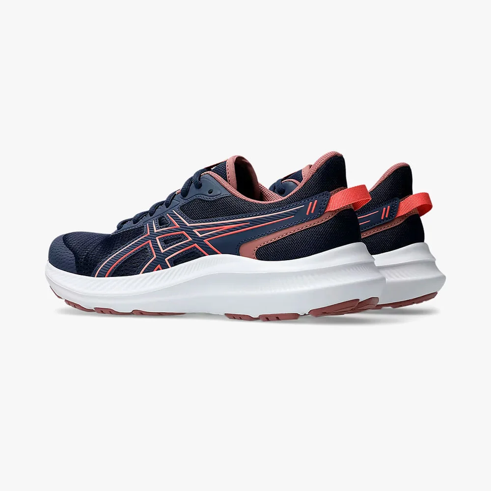 Tênis Asics Jolt 5 Feminino Azul 3