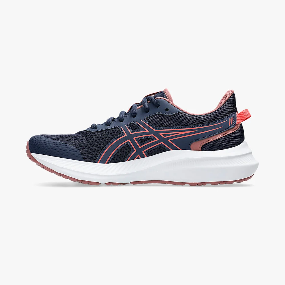 Tênis Asics Jolt 5 Feminino Azul 4
