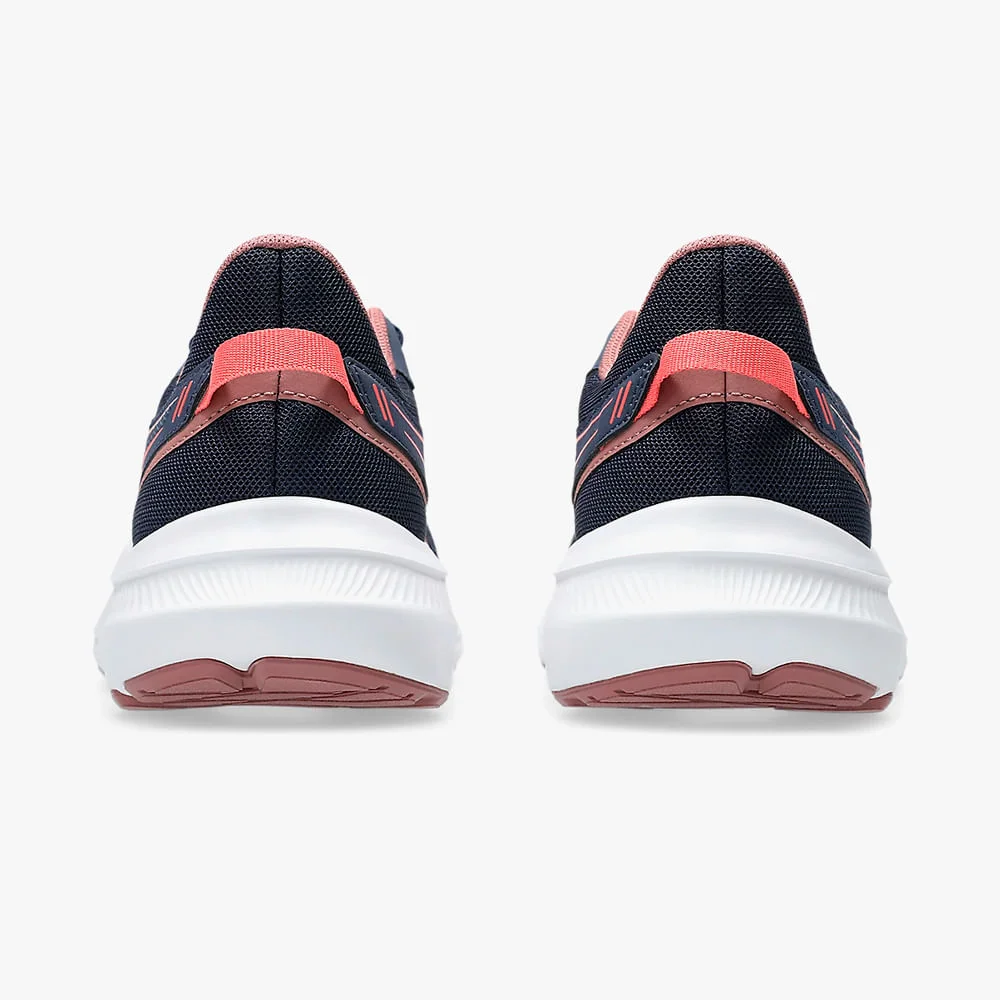 Tênis Asics Jolt 5 Feminino Azul 5
