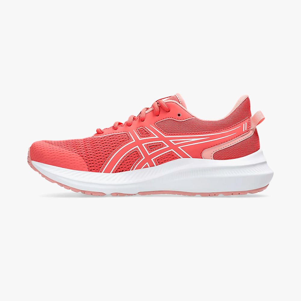 Tênis Asics Jolt 5 Feminino Coral 2