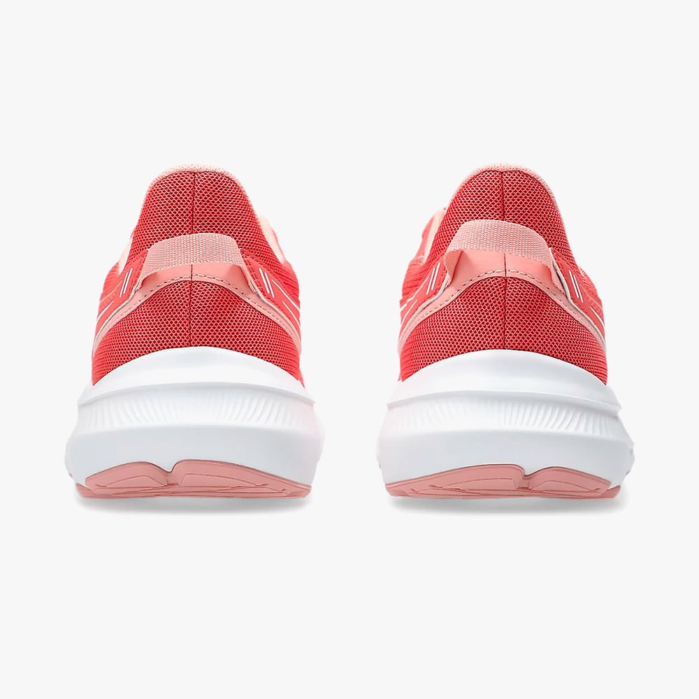 Tênis Asics Jolt 5 Feminino Coral 3