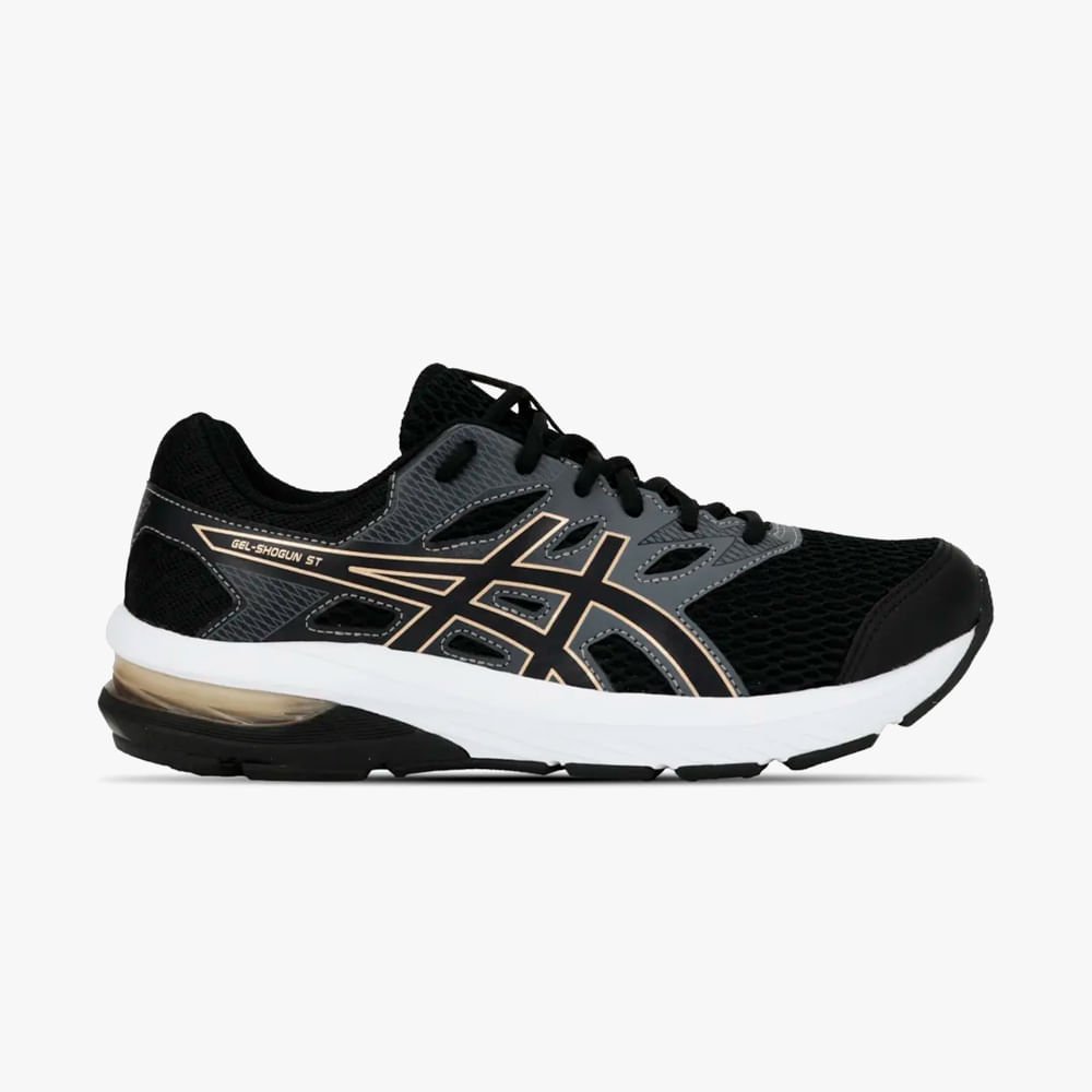 Tênis Asics Gel Shogun St Feminino