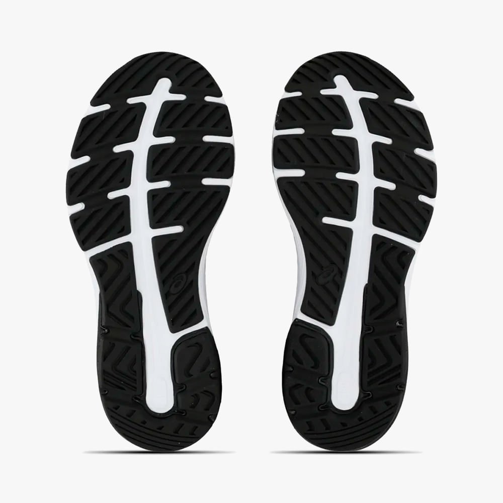 Tênis Asics Gel Shogun St Feminino Preto 8