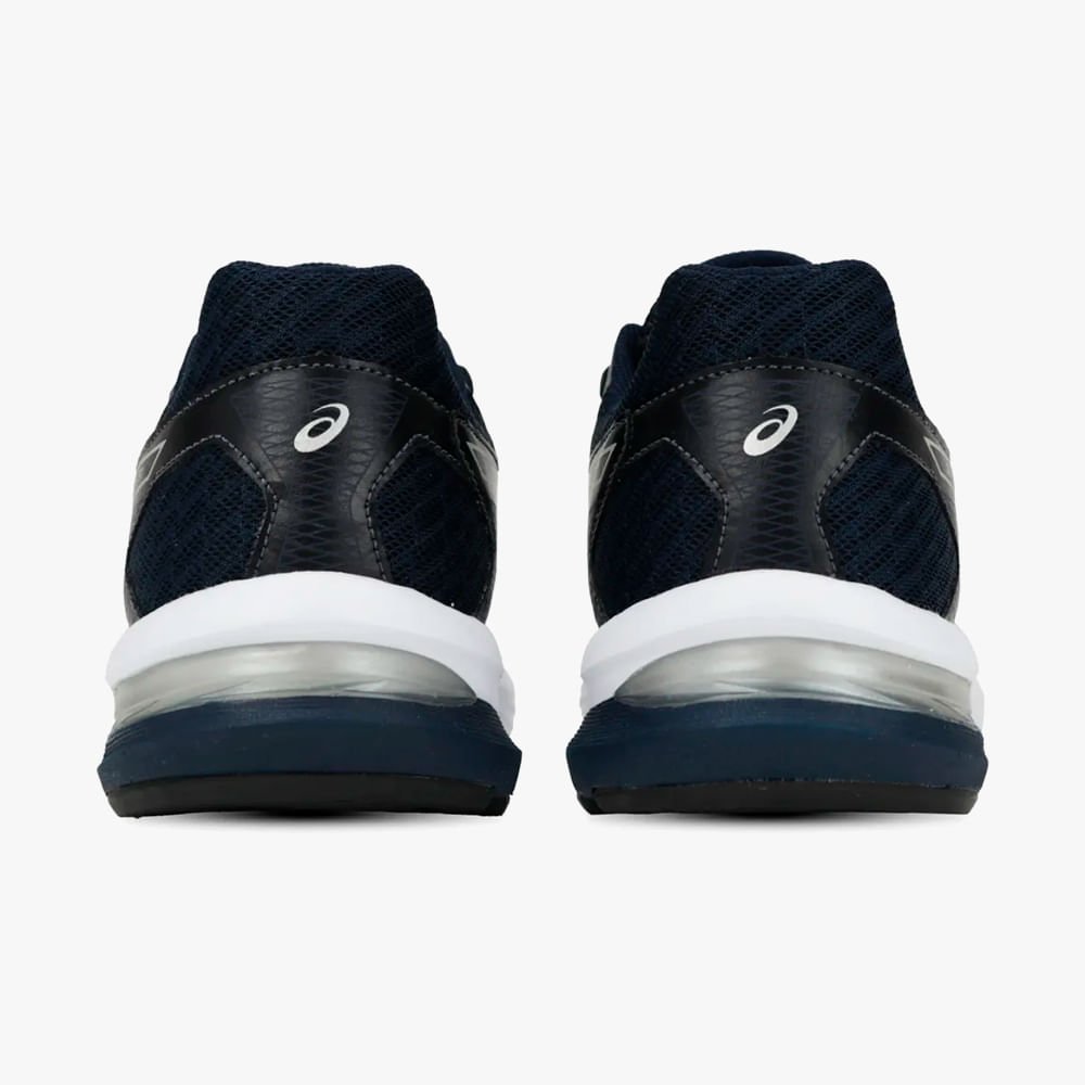 Tênis Asics Gel-Shogun 5 Masculino Preto 2