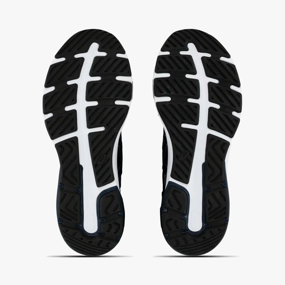 Tênis Asics Gel-Shogun 5 Masculino Preto 3